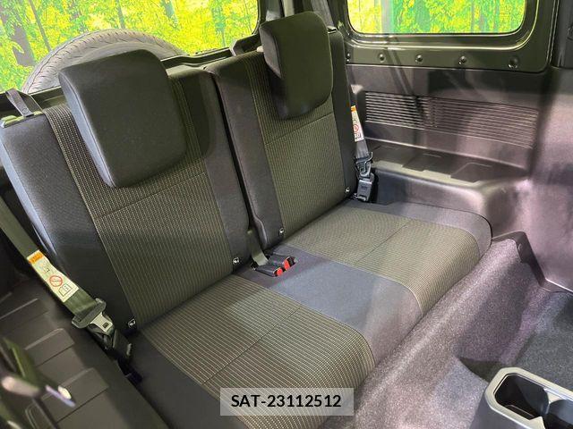 Suzuki JIMNY SIERRA 2025-04 8314985-9