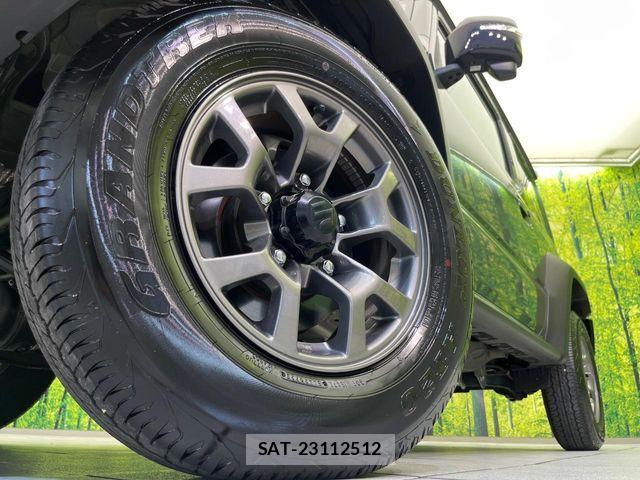 Suzuki JIMNY SIERRA 2025-04 8314985-12