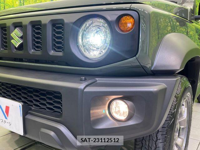Suzuki JIMNY SIERRA 2025-04 8314985-13
