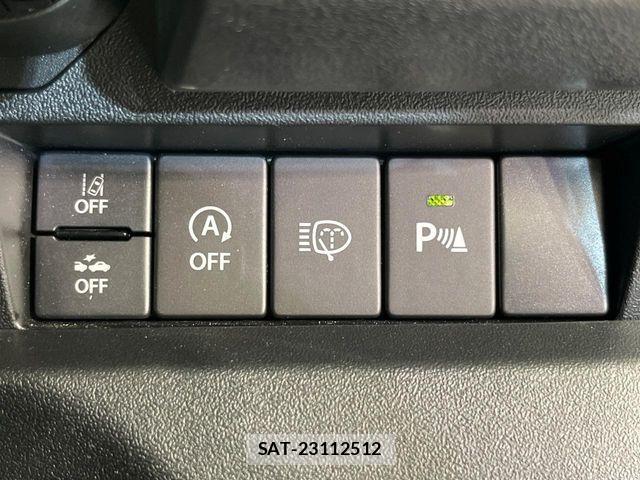 Suzuki JIMNY SIERRA 2025-04 8314985-6