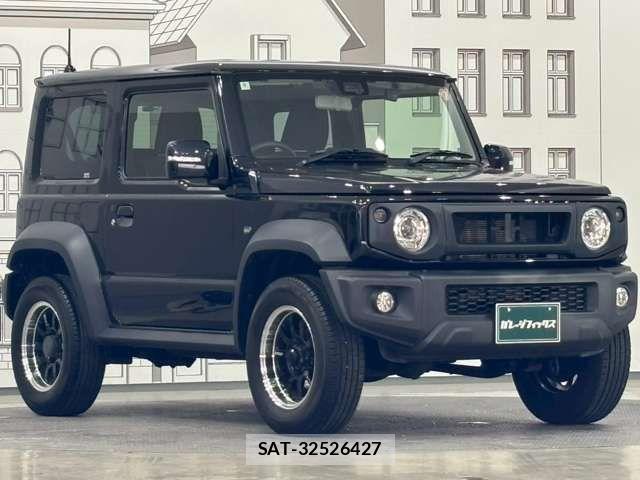 Suzuki JIMNY SIERRA 2022-09 8314989-10