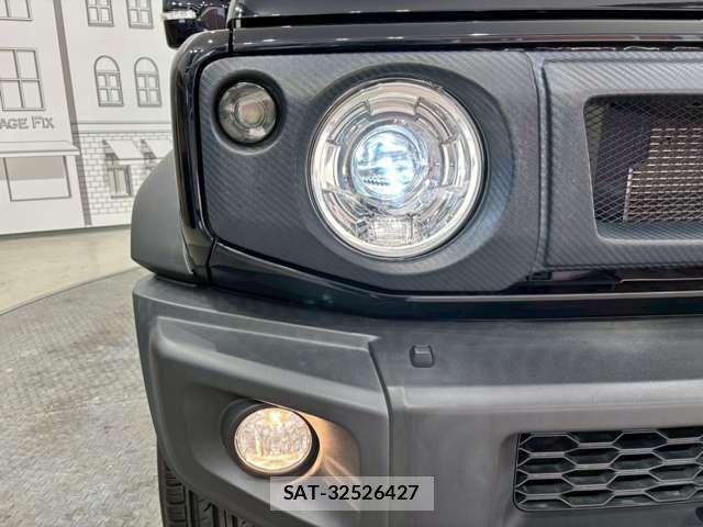 Suzuki JIMNY SIERRA 2022-09 8314989-15