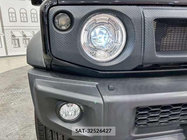 Suzuki JIMNY SIERRA 2022-09 8314989-16