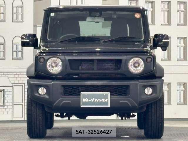 Suzuki JIMNY SIERRA 2022-09 8314989-1