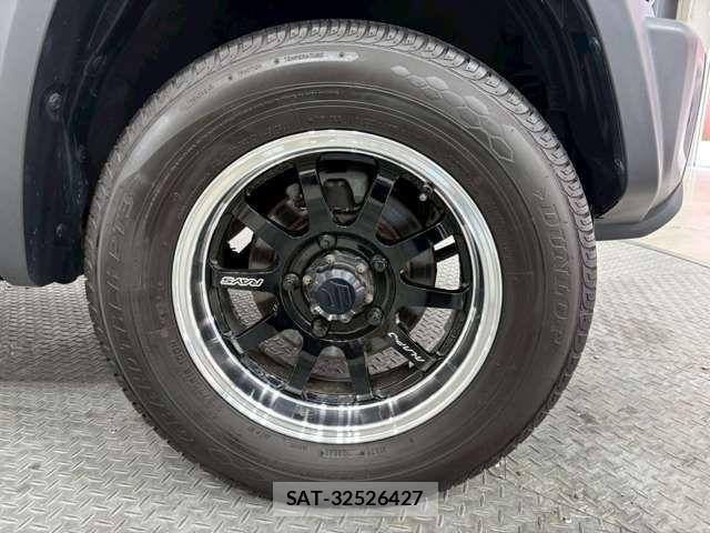 Suzuki JIMNY SIERRA 2022-09 8314989-19