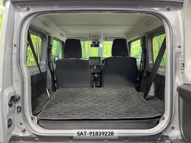 Suzuki JIMNY SIERRA 2025-08 8314990-9