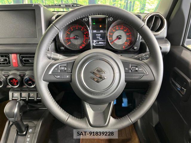Suzuki JIMNY SIERRA 2025-08 8314990-10