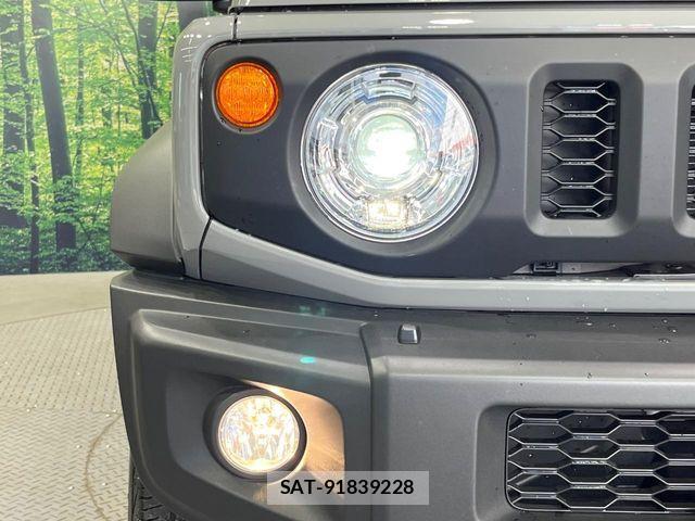 Suzuki JIMNY SIERRA 2025-08 8314990-11