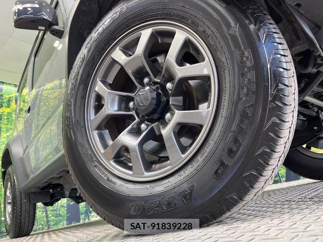 Suzuki JIMNY SIERRA 2025-08 8314990-12
