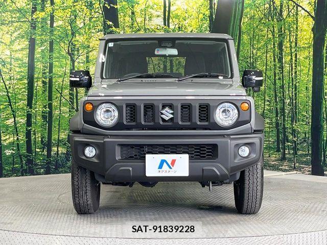 Suzuki JIMNY SIERRA 2025-08 8314990-13