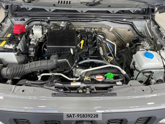 Suzuki JIMNY SIERRA 2025-08 8314990-17