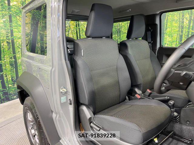 Suzuki JIMNY SIERRA 2025-08 8314990-7