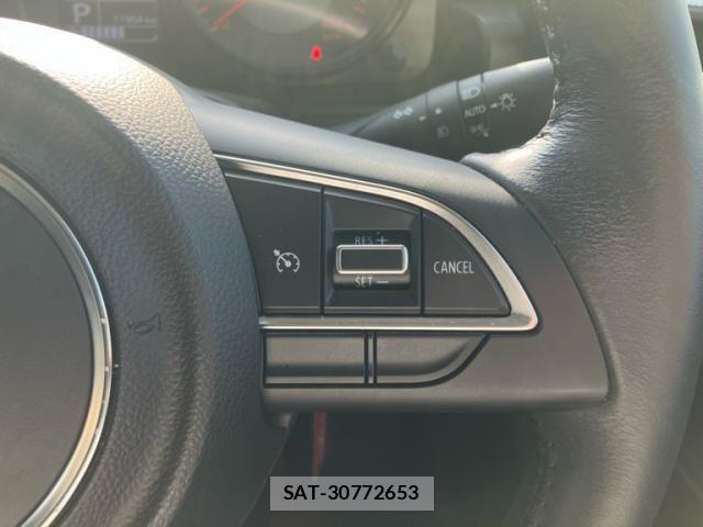 Suzuki JIMNY SIERRA 2023-09 8314979-9