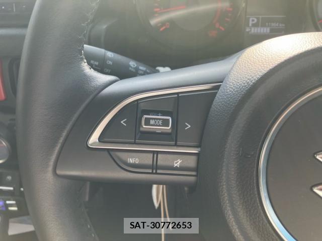Suzuki JIMNY SIERRA 2023-09 8314979-10