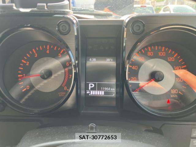 Suzuki JIMNY SIERRA 2023-09 8314979-11