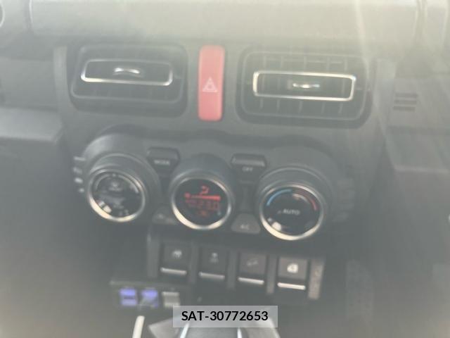 Suzuki JIMNY SIERRA 2023-09 8314979-12