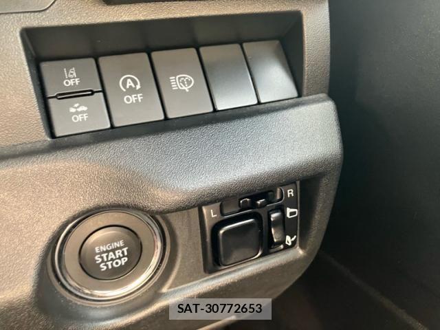 Suzuki JIMNY SIERRA 2023-09 8314979-13