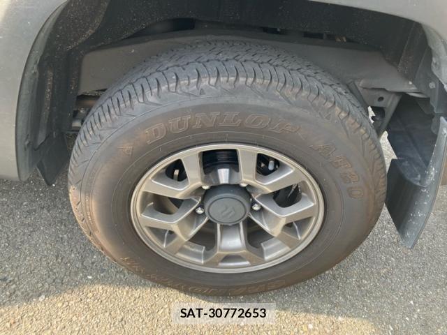 Suzuki JIMNY SIERRA 2023-09 8314979-17