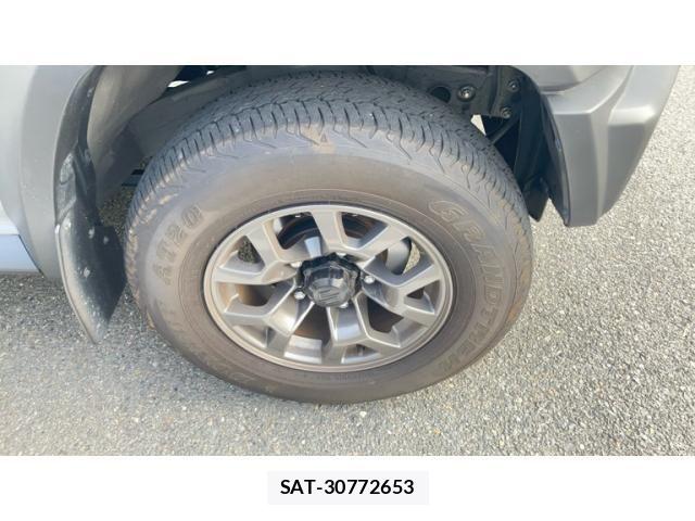 Suzuki JIMNY SIERRA 2023-09 8314979-18