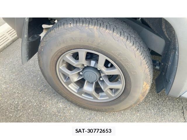Suzuki JIMNY SIERRA 2023-09 8314979-19