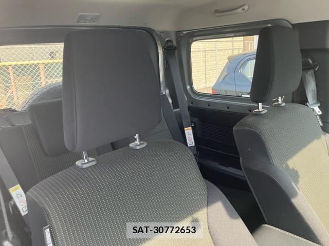 Suzuki JIMNY SIERRA 2023-09 8314979-5