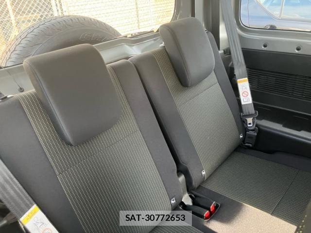 Suzuki JIMNY SIERRA 2023-09 8314979-6