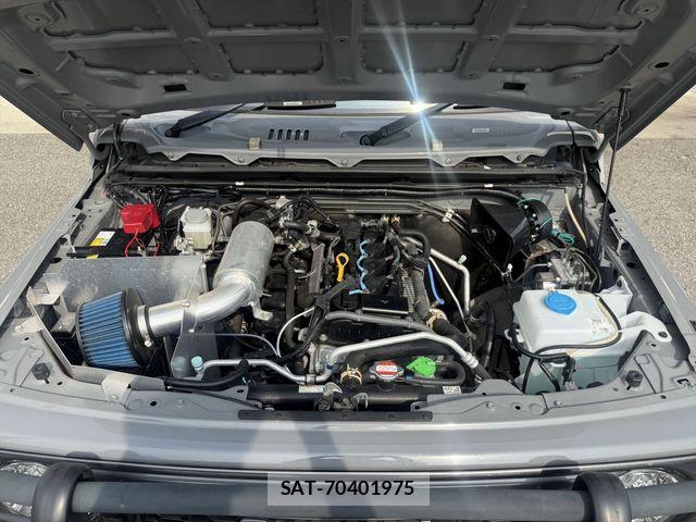 Suzuki JIMNY SIERRA 2018-09 8314994-9