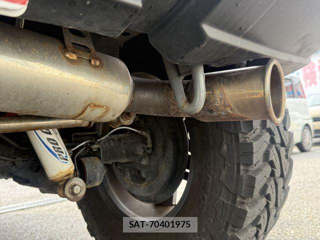 Suzuki JIMNY SIERRA 2018-09 8314994-10