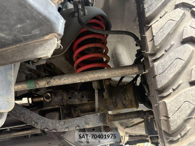 Suzuki JIMNY SIERRA 2018-09 8314994-11