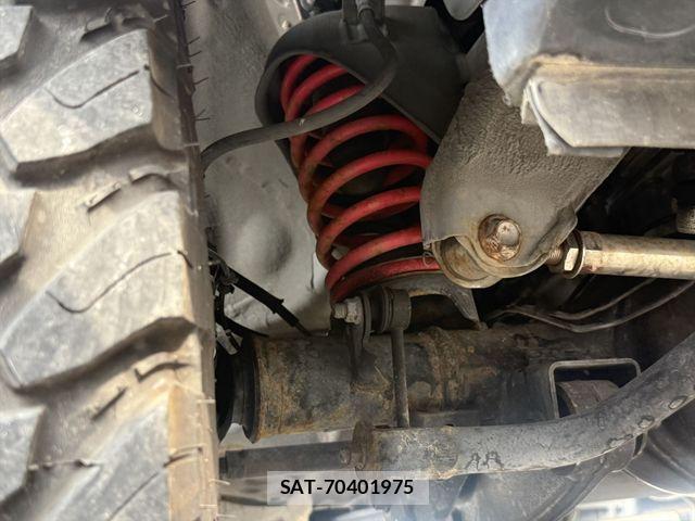 Suzuki JIMNY SIERRA 2018-09 8314994-12
