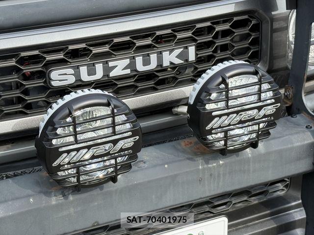 Suzuki JIMNY SIERRA 2018-09 8314994-13