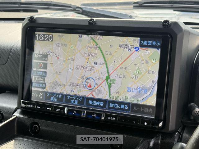 Suzuki JIMNY SIERRA 2018-09 8314994-17