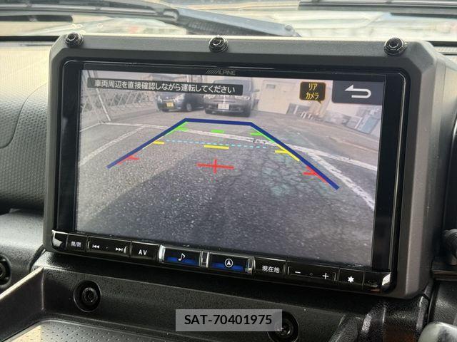 Suzuki JIMNY SIERRA 2018-09 8314994-19