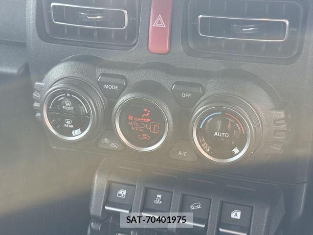 Suzuki JIMNY SIERRA 2018-09 8314994-20