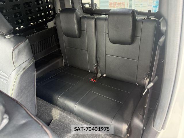 Suzuki JIMNY SIERRA 2018-09 8314994-23