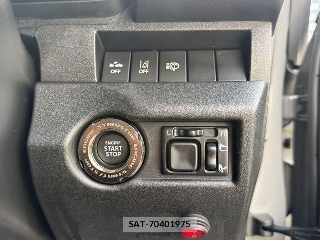 Suzuki JIMNY SIERRA 2018-09 8314994-24
