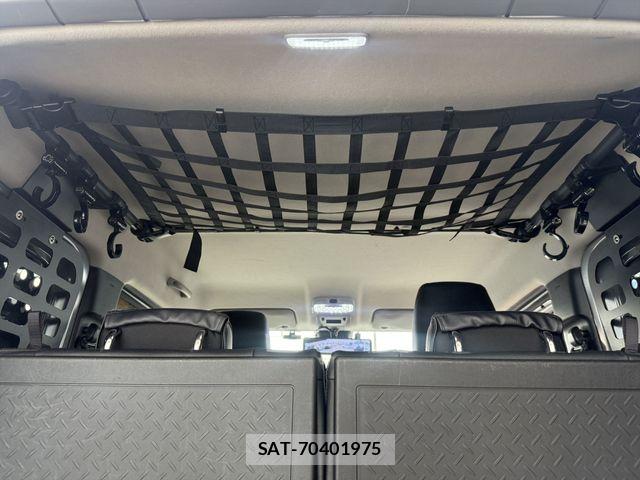 Suzuki JIMNY SIERRA 2018-09 8314994-29