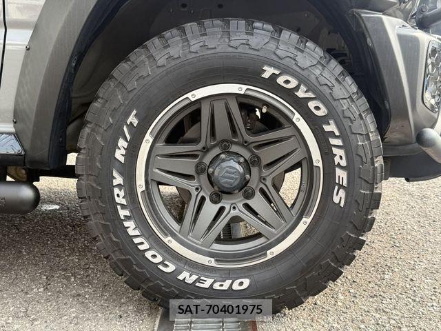 Suzuki JIMNY SIERRA 2018-09 8314994-8