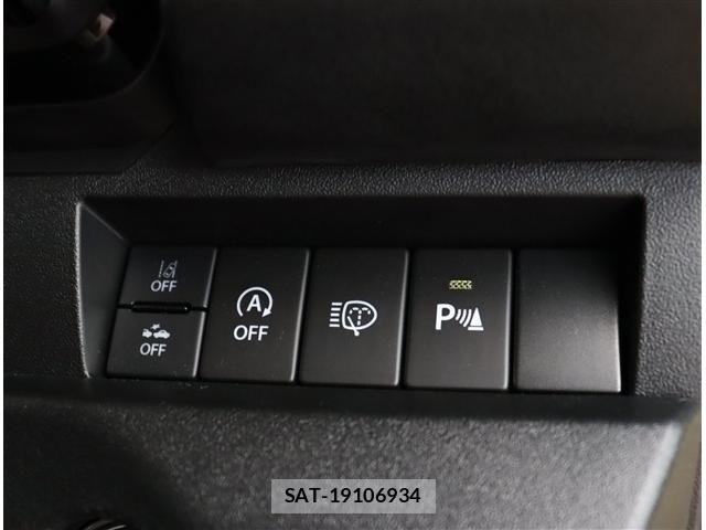 Suzuki JIMNY SIERRA 2024-10 8314984-8