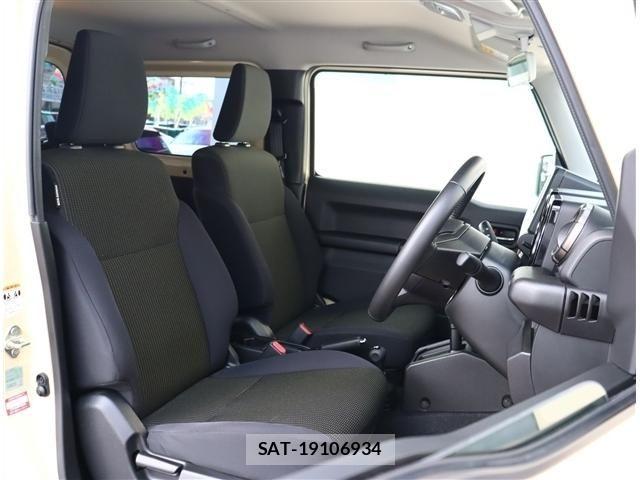Suzuki JIMNY SIERRA 2024-10 8314984-10