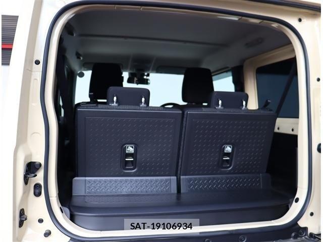 Suzuki JIMNY SIERRA 2024-10 8314984-12