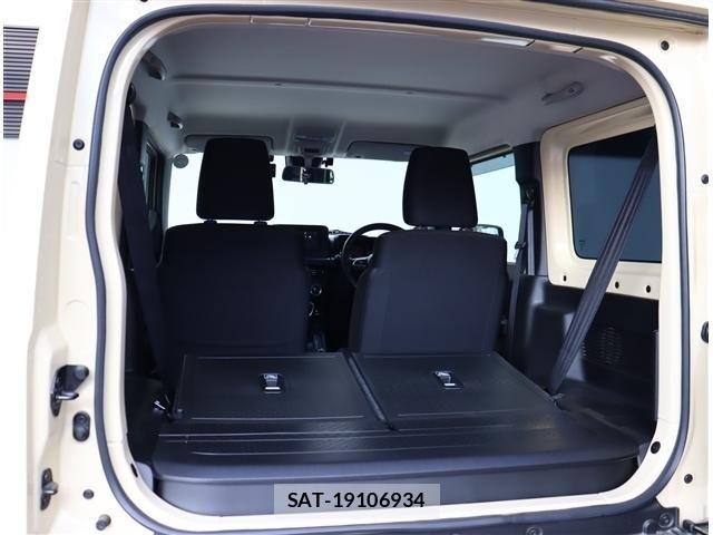 Suzuki JIMNY SIERRA 2024-10 8314984-13