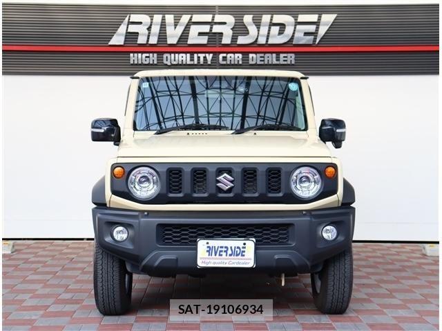 Suzuki JIMNY SIERRA 2024-10 8314984-14