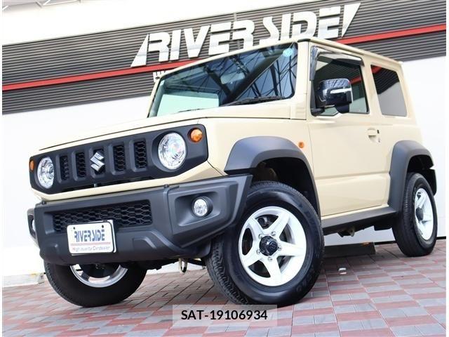 Suzuki JIMNY SIERRA 2024-10 8314984-15