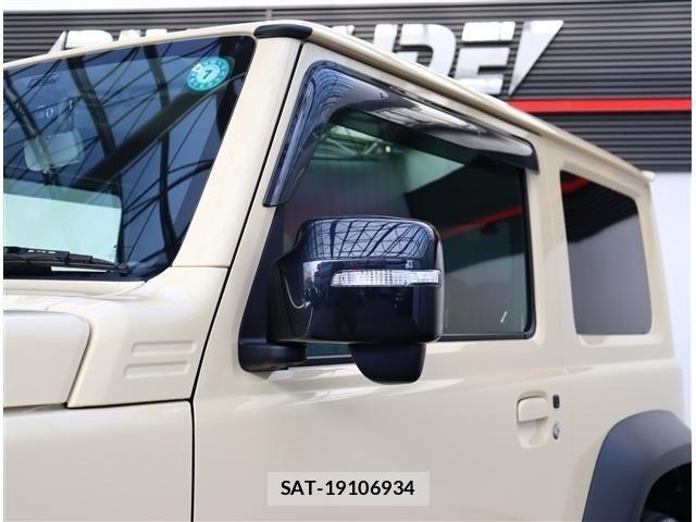 Suzuki JIMNY SIERRA 2024-10 8314984-16