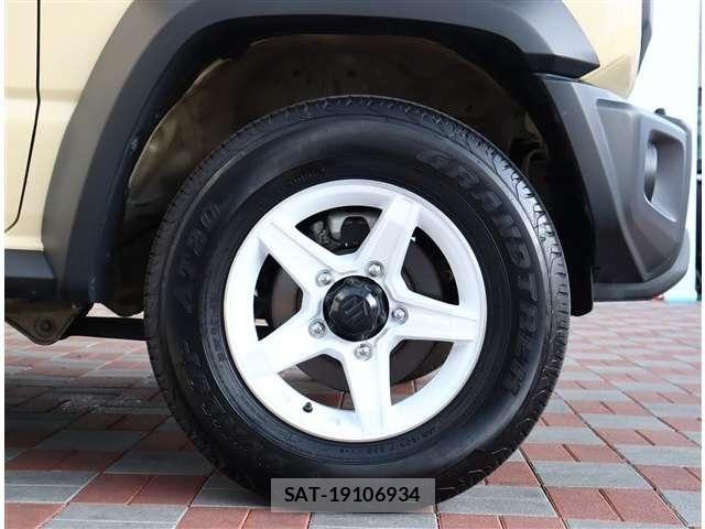 Suzuki JIMNY SIERRA 2024-10 8314984-20