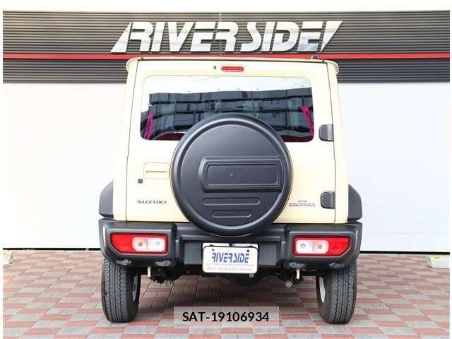 Suzuki JIMNY SIERRA 2024-10 8314984-21