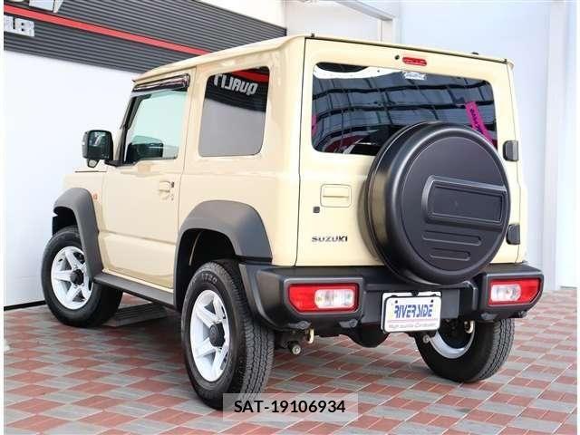 Suzuki JIMNY SIERRA 2024-10 8314984-22
