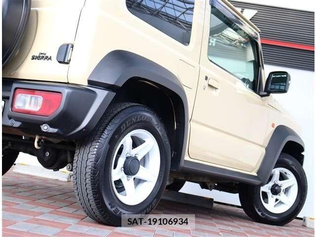 Suzuki JIMNY SIERRA 2024-10 8314984-23
