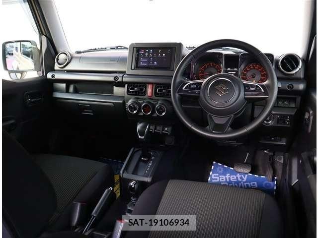 Suzuki JIMNY SIERRA 2024-10 8314984-24